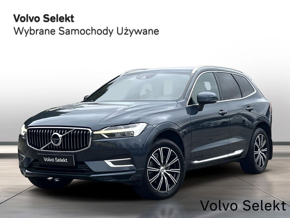 Volvo XC 60