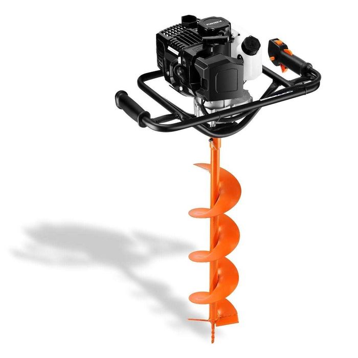 Świder ziemny FUXTEC FX-EB143ECO