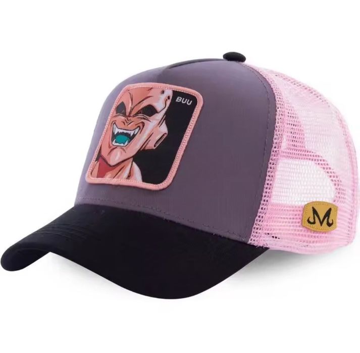 Chapéu dragon ball