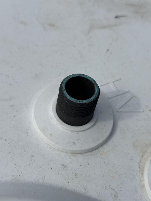 BROTJE Podgrzewacz Wody/Boiler HYDROCOMFORT BS 120 C