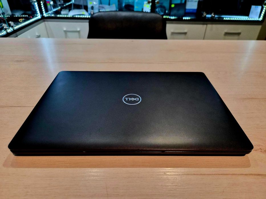 Dell Latitude 5300, intel i7, 8gb ram, SSD, Windows 11