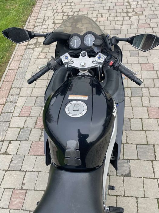 Продаж yamaha thandercat 600