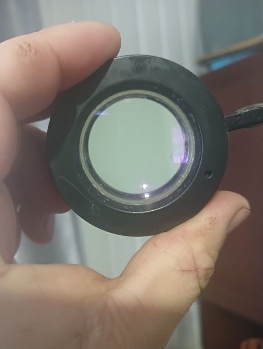 Продам головку від микроскопа мбс 9