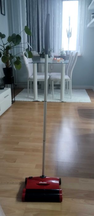 VILEDA Szczotka elektryczna Quick & Clean