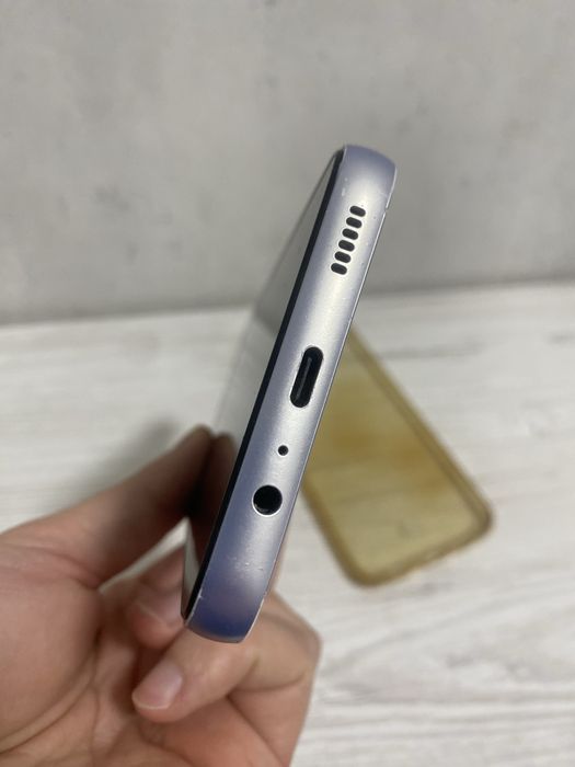 Samsung Galaxy A14 4/128 Silver