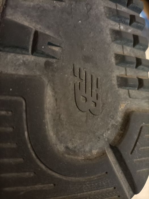 Ténis/Sapatilhas New Balance Clássic  574 n°42