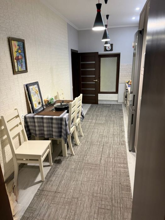 Оренда Дво кімнатної квартири