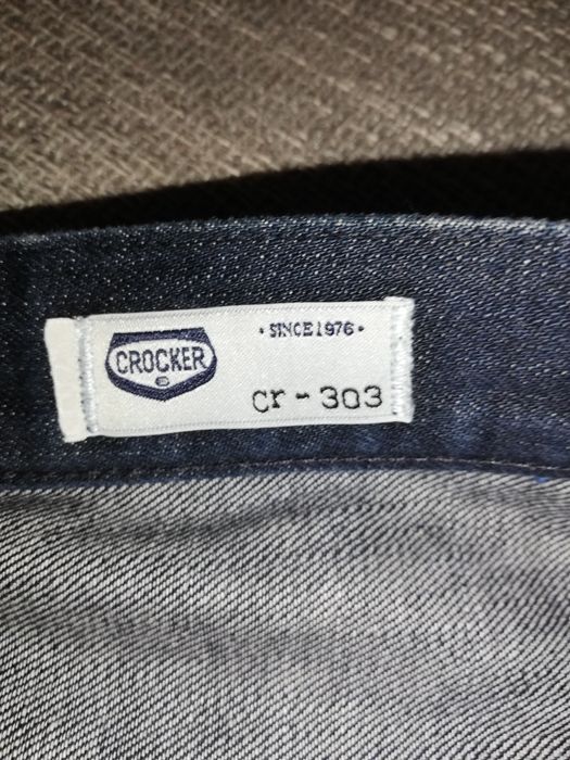 Męskie spodenki r. L