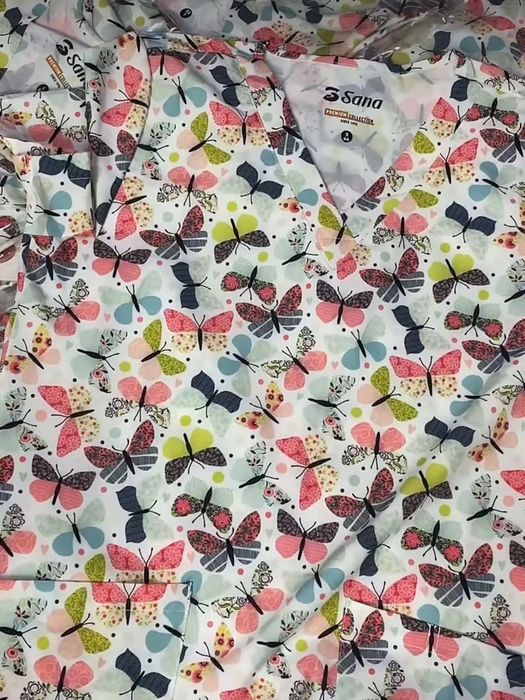 Медичний топ Берта