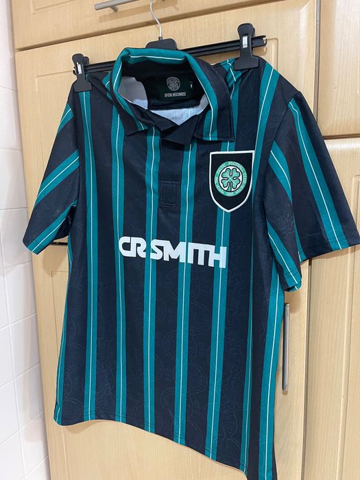 Camisola Celtic original