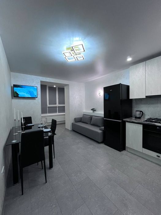 Люкс-апарт подобово(від власника) Не далеко від жд вокзалу