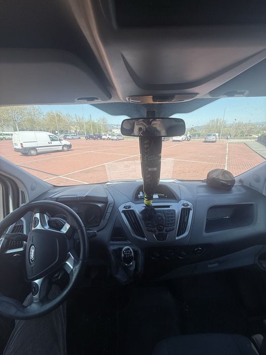 Ford transit 2.2 d L1 - 3 lugares