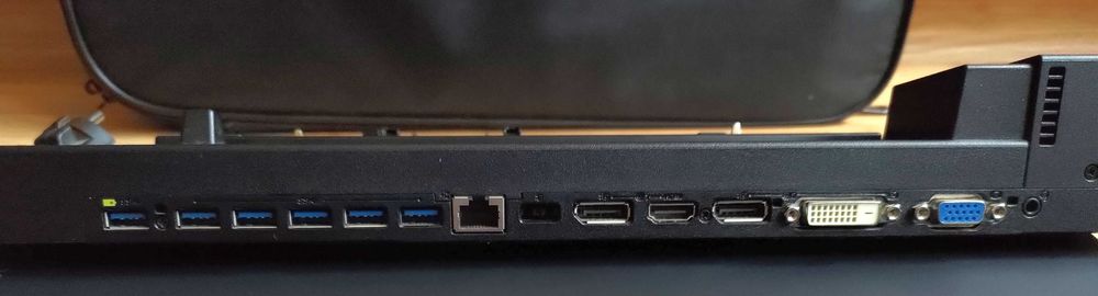 laptop Lenowo ThinkPad P50