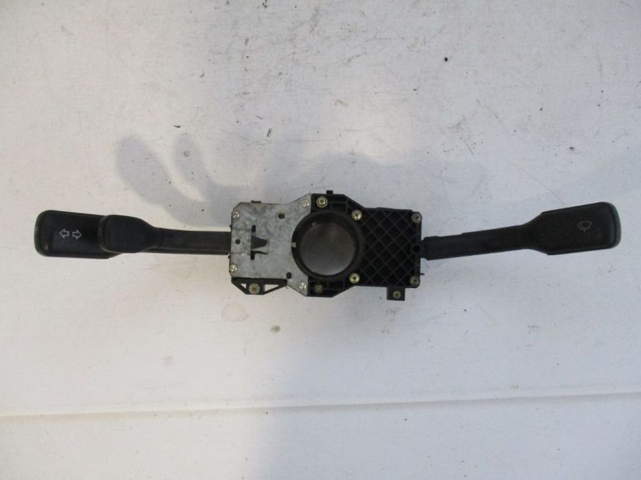 Manete Piscas Luzes Limpa Vidros Audi A4