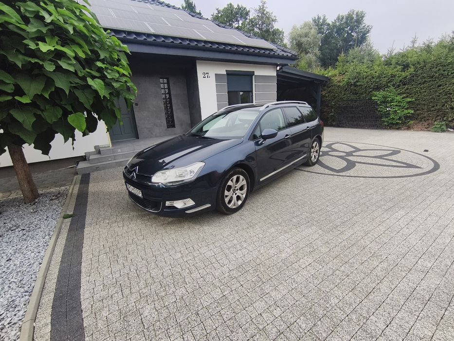 Citroën C5