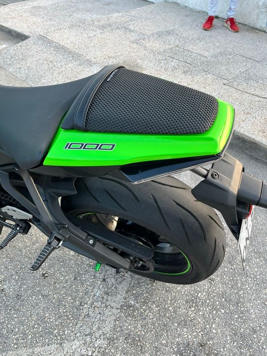 Kawasaki Ninja ZX10R 2014