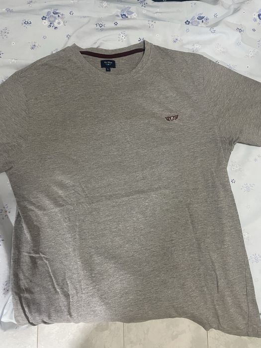 T-Shirt Mr. Blue