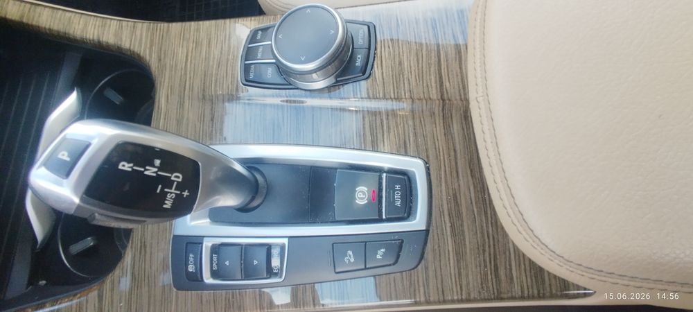 X3 bmw xdrive 2.0