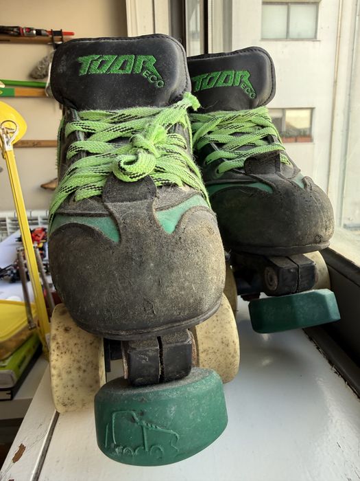Patins de Hoquei
