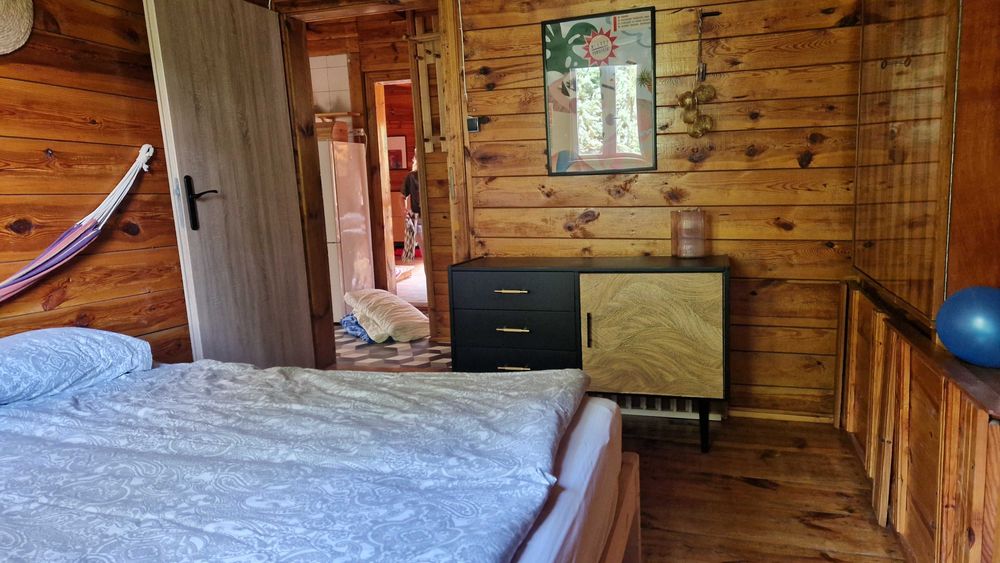 Domek Uroczysko Ferie 2026