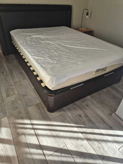 Vendo sommier 1.40/1.99m