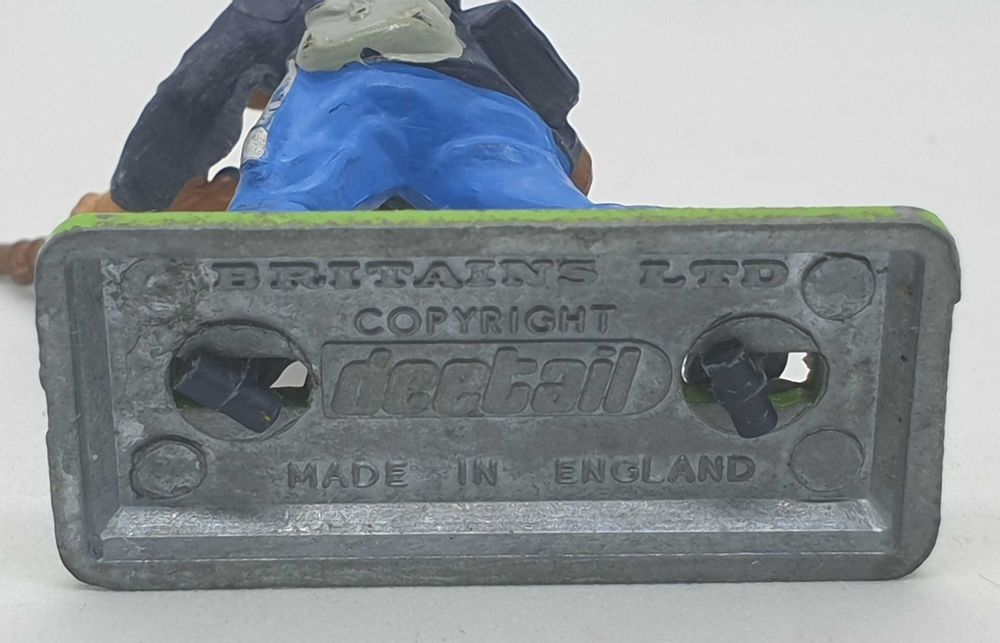 Figura Britains Deetail