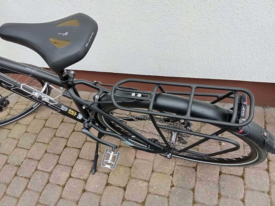 Rower Trekkingowy Kross Trans 10.0 , hydraulika ,wysyłka.