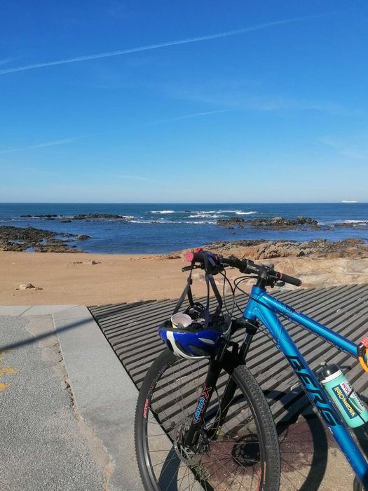 Bicicleta de montanha  Berg Trail Rock 60