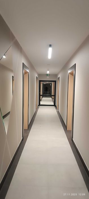 Sprzedam nowe mieszkanie umeblowane  Gdańsk ul . Pastelowa 36