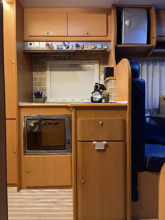 Fiat Ducato 2.3 6 lugares livreto 35.800