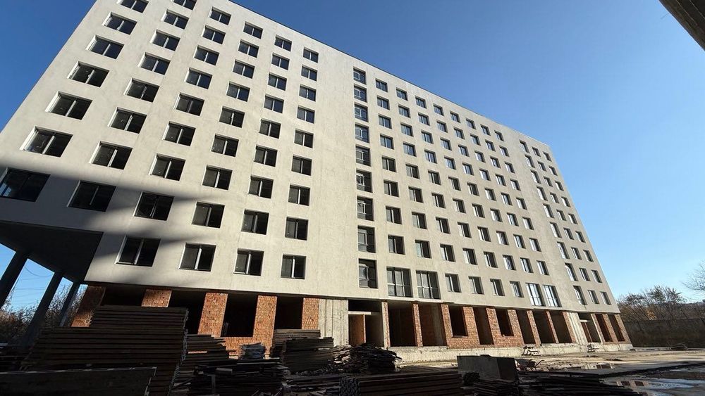Продаж 1-к апартаментів 32 м/велика тераса/ЖК Apart Hall/вул. Трускавецька