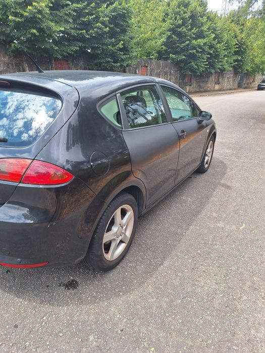 SEAT Leon — fotografia 5