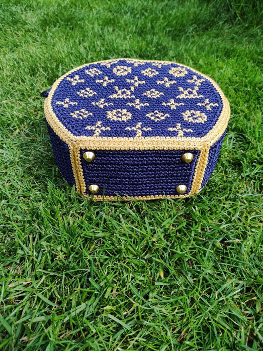 Torebka damska na ramię LV