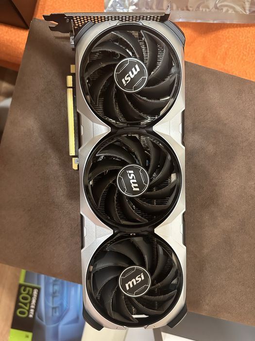 Видюха rtx 4060 ti 8 gb в идеале