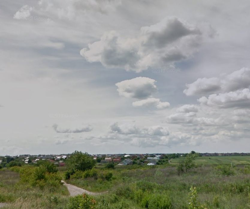 Продам ділянк 3 га Сокільники