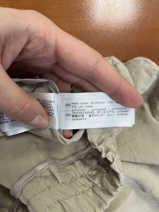 Брюки женские Zara размер L