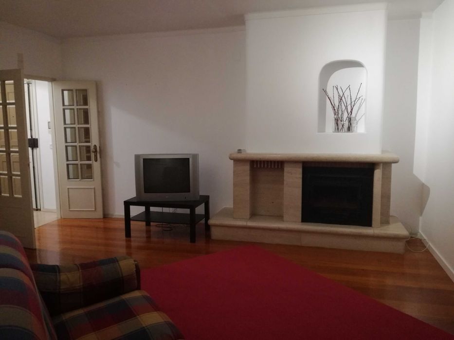Quarto em Leiria para estudante