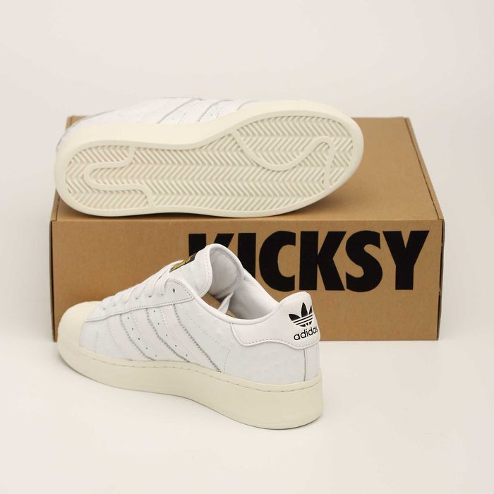 Kicksy Adidas Superstar XLG EUR 42 2/3 CM 27
