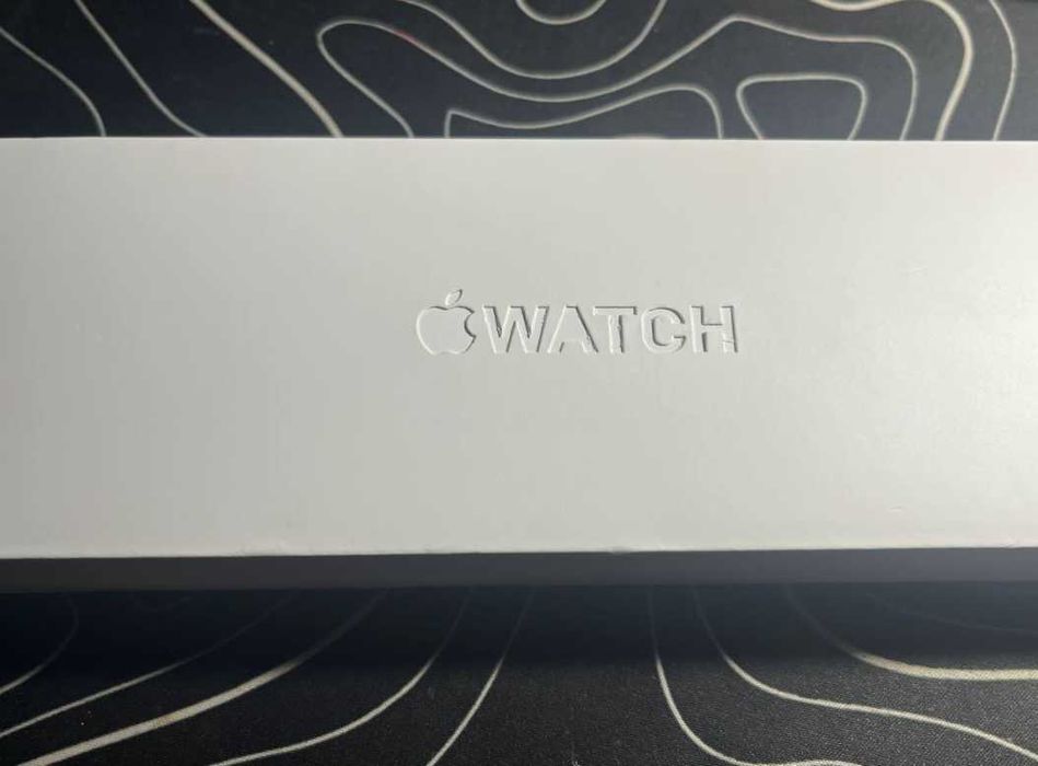 Apple Watch Series 10 — 1:1
