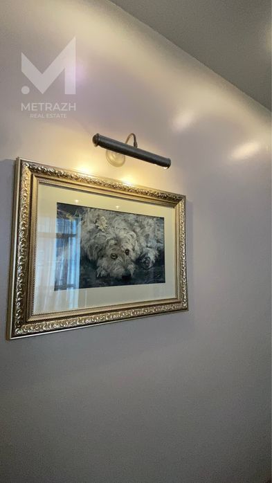 2 квартира ЖК МОНТЕ ПЛАЗА Метро Науки 23 АвгустаПавловое поле 71 м² продам