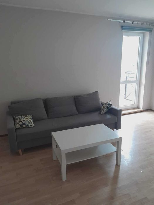 Mieszkanie do wynajęcia