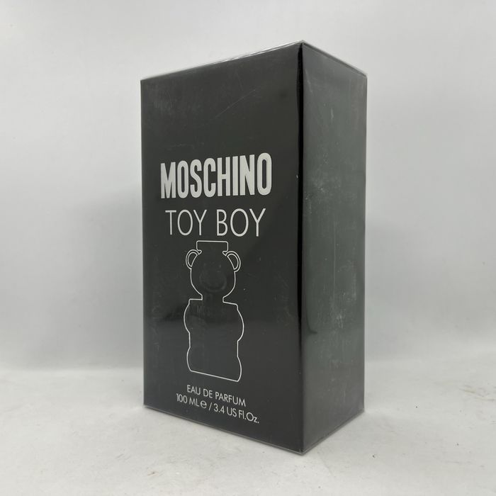 Moschino Toy Boy Москіно Той Бой
