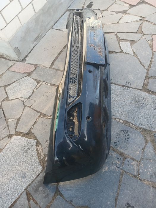 Бампер ML 163 (після дтп)