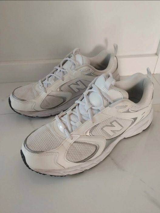 Buty New balance 408