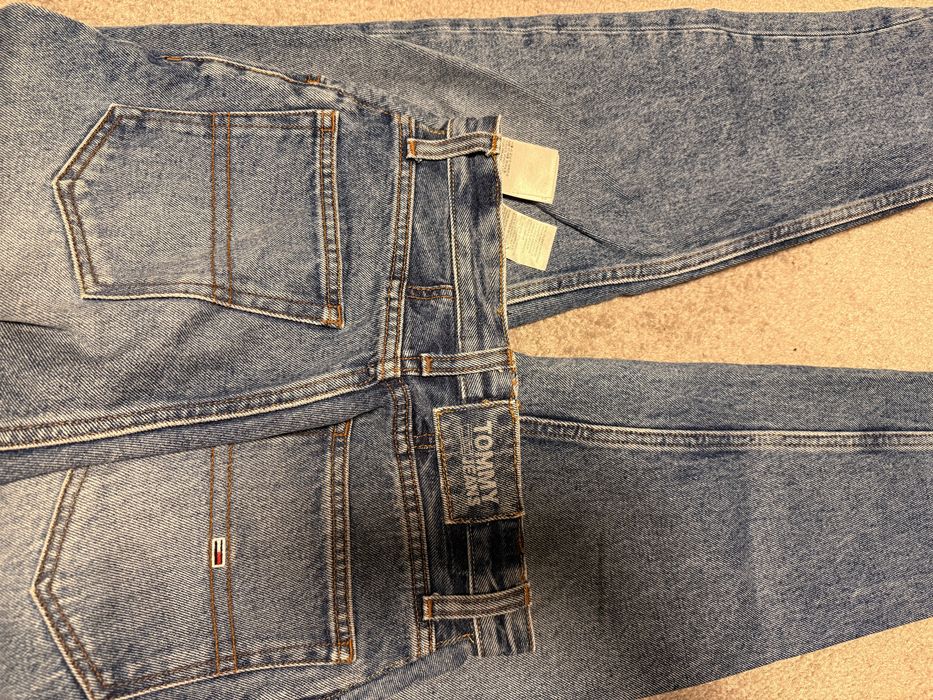 Жіночі Джинси tommy