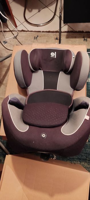 Дитяче автокрісло KIDDY, діти 9-18кг кг