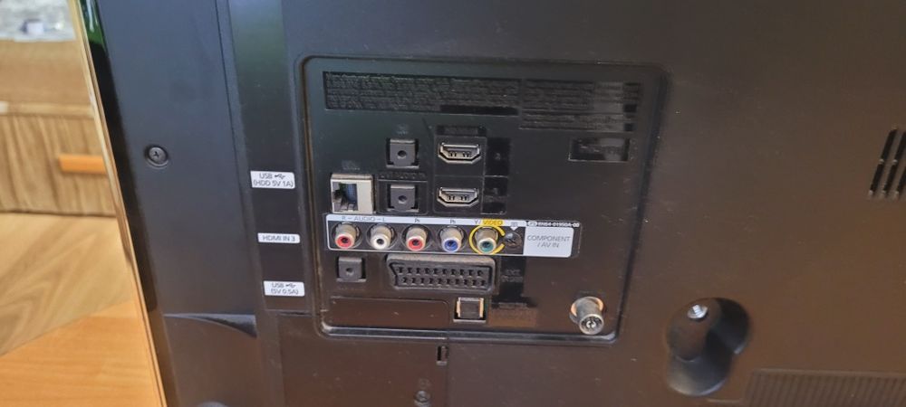 Telewizor 32 cale samsung