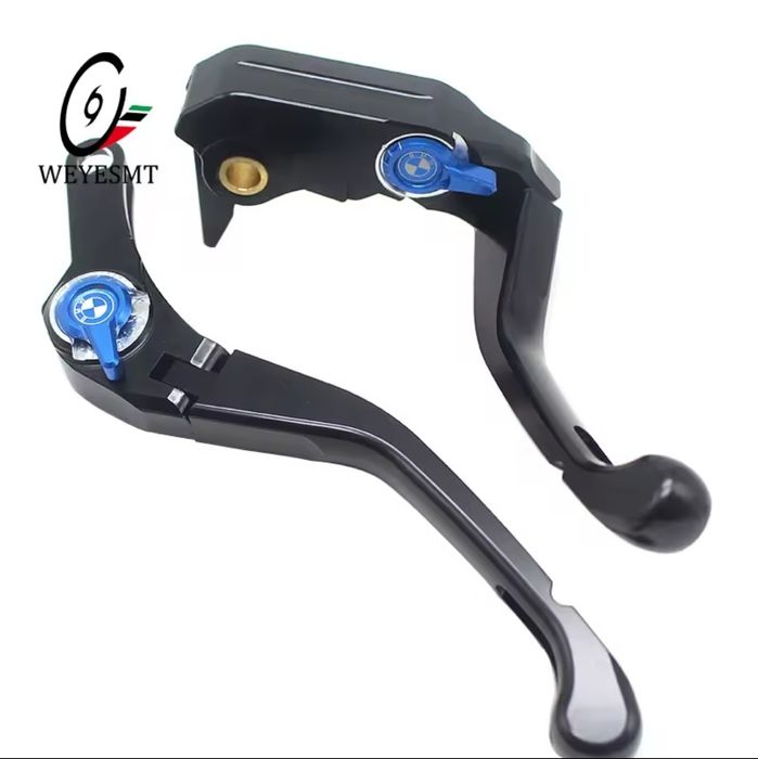 Курки, рычаги BMW S/M 1000 R/RR 2019-25г., S1000XR 19-25