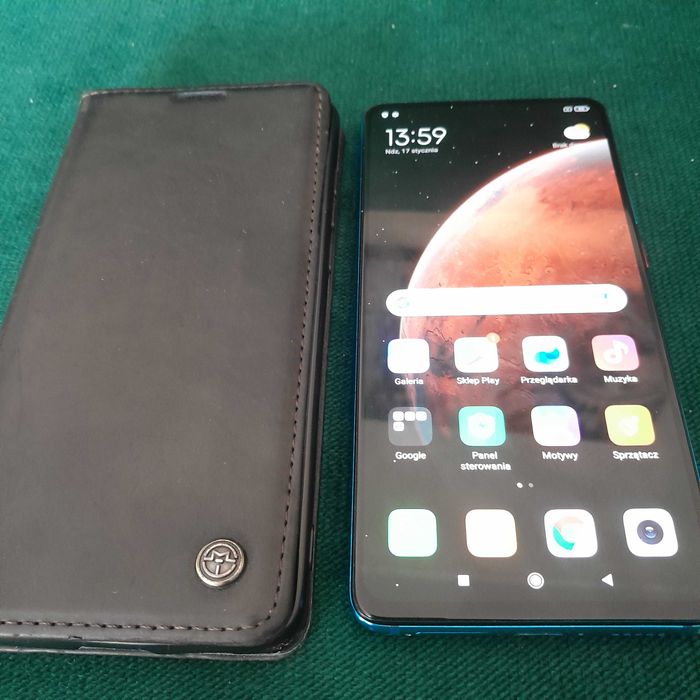 Smartfon Xaomi Mi 9T 128/6Gb