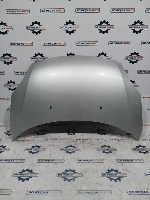 CAPOT CINZA SUZUKI SWIFT MK3 1.6 16V 2006-2015 ANO: 2006